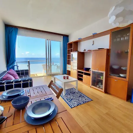 Oceanview Ii By Tor Apartman Puerto de la Cruz