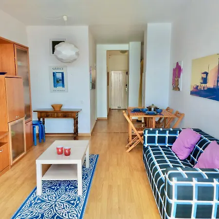Apartman Oceanview Ii By Tor *