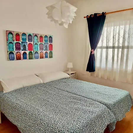Apartman Oceanview Ii By Tor *